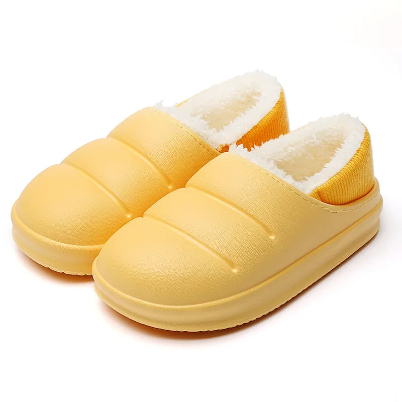 CozyCloud Slippers