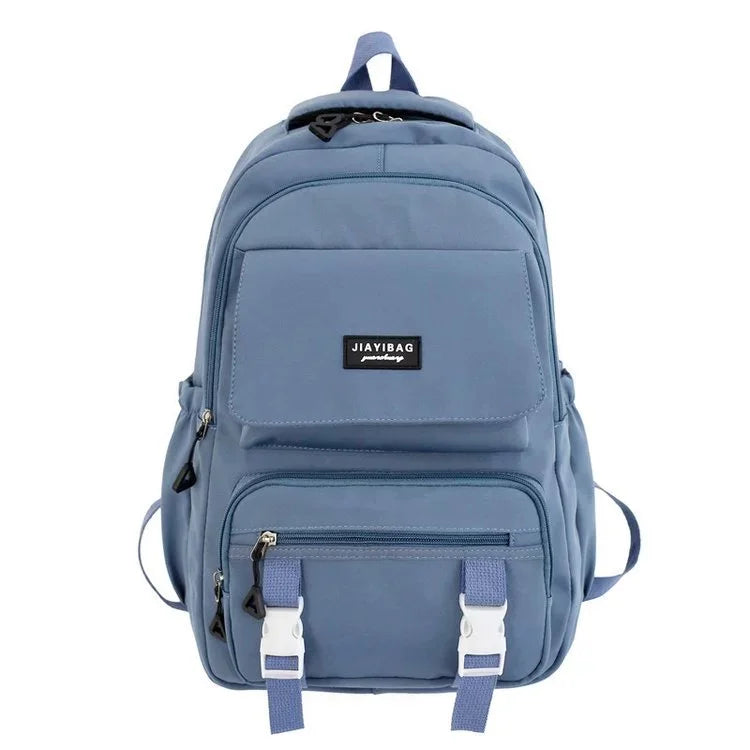 Backpack Large-capacity and Waterproof