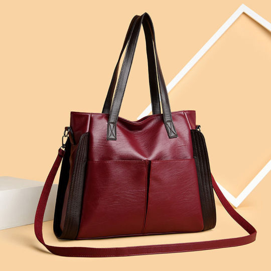 Soft Leather Bag