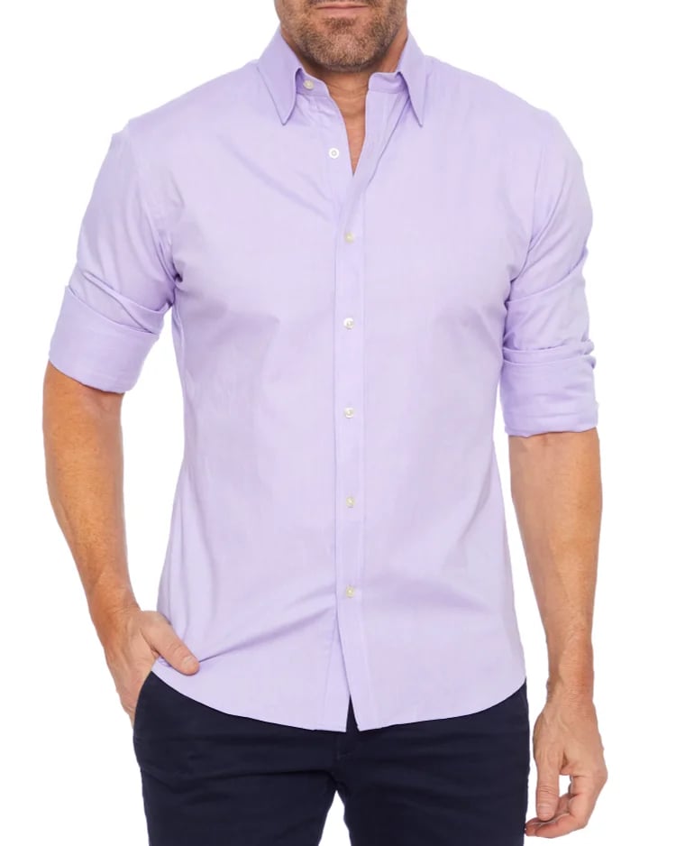 Long Sleeve Sun Shirts for Men