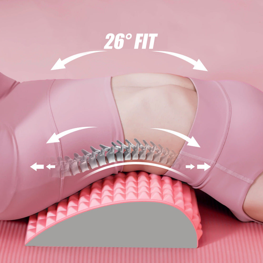 Back Stretcher Pillow