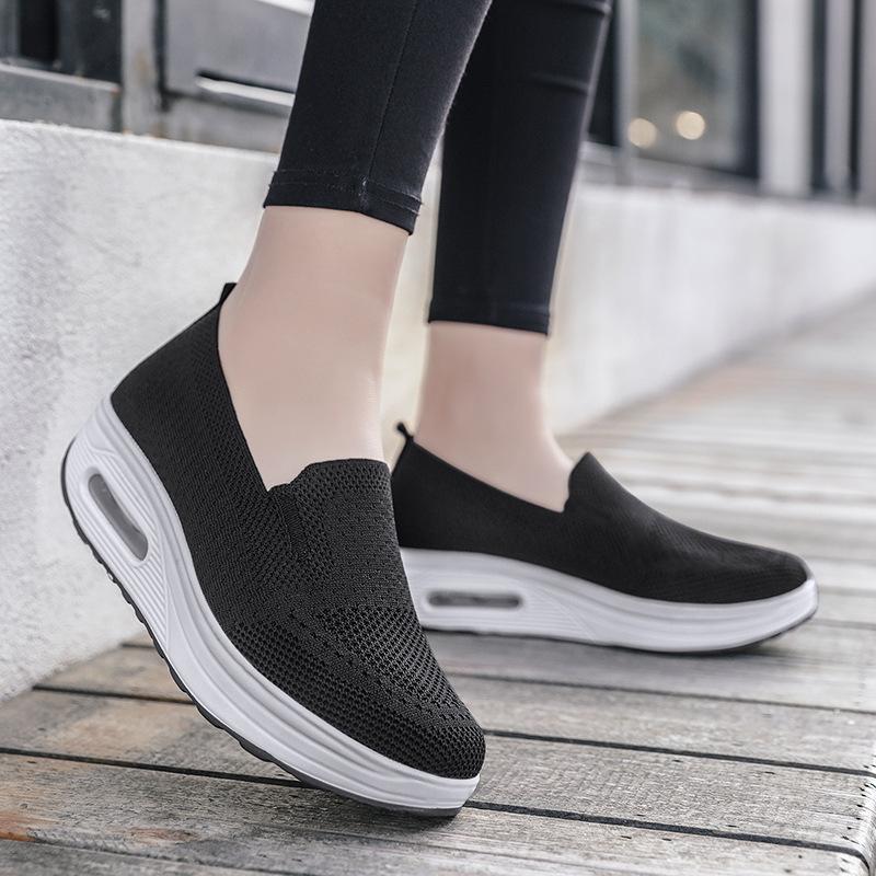 Women's Orthopedic Sneakers