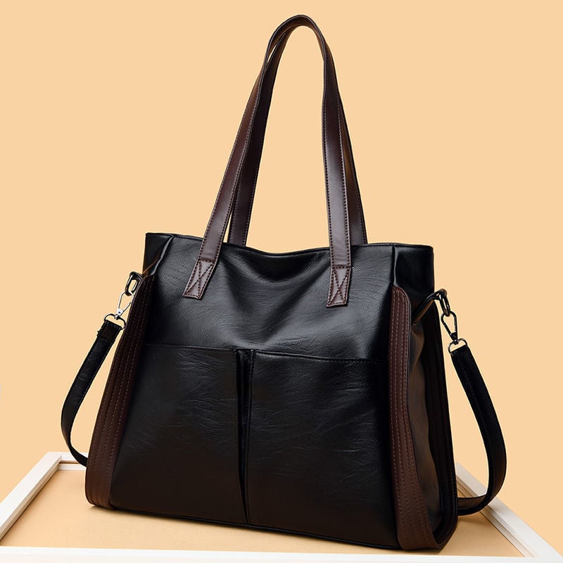 Soft Leather Bag