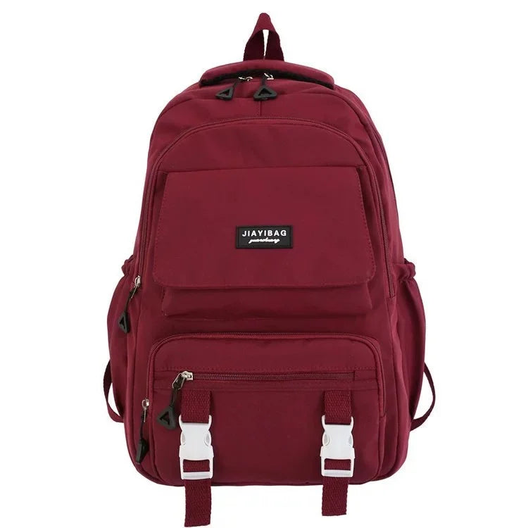 Backpack Large-capacity and Waterproof