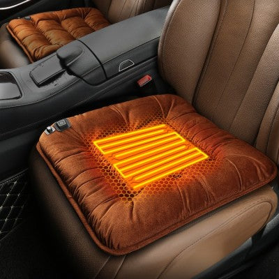 Graphene Auto Heating Cushion Winter