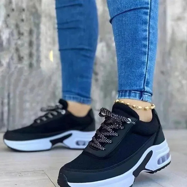 Women's Comfort Breathable Sneakers