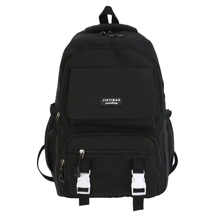 Backpack Large-capacity and Waterproof