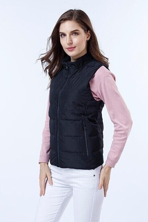 New Unisex Warming Heated Vest