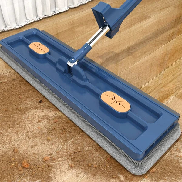 Large New Style Flat Mop