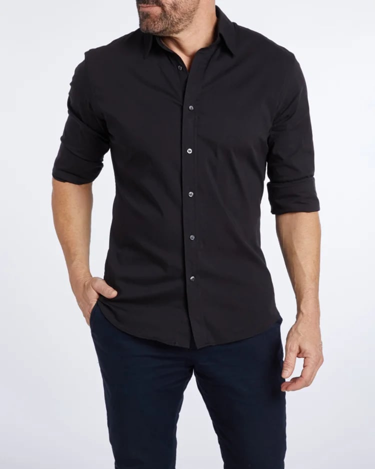 Long Sleeve Sun Shirts for Men