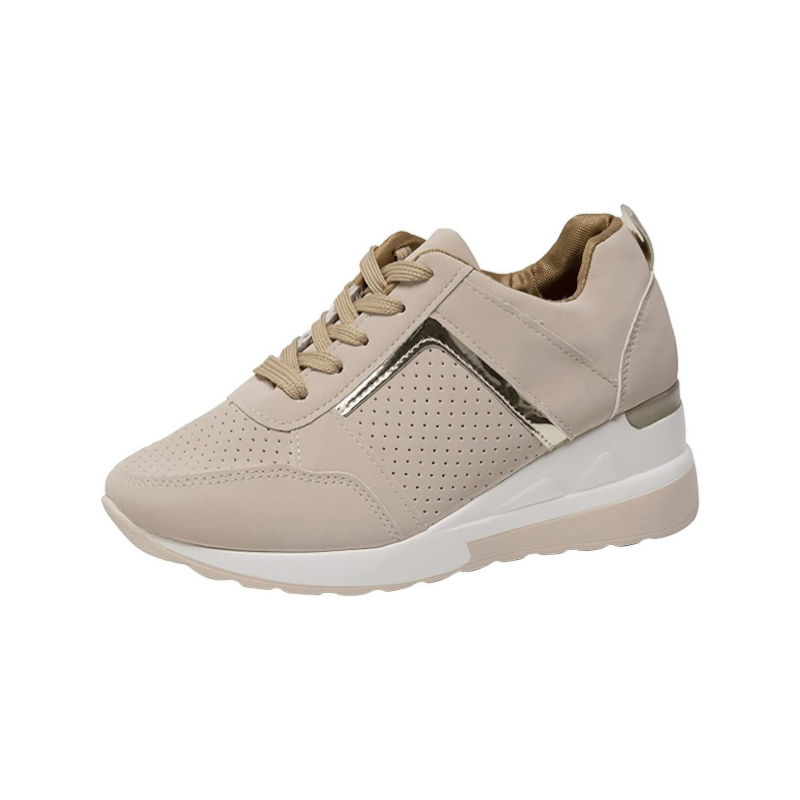 Women's Trekking Sneakers