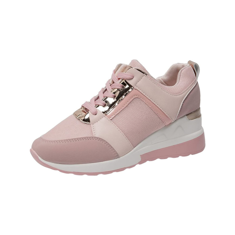 Women's Trekking Sneakers