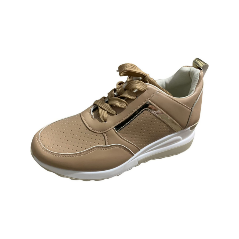 Women's Trekking Sneakers