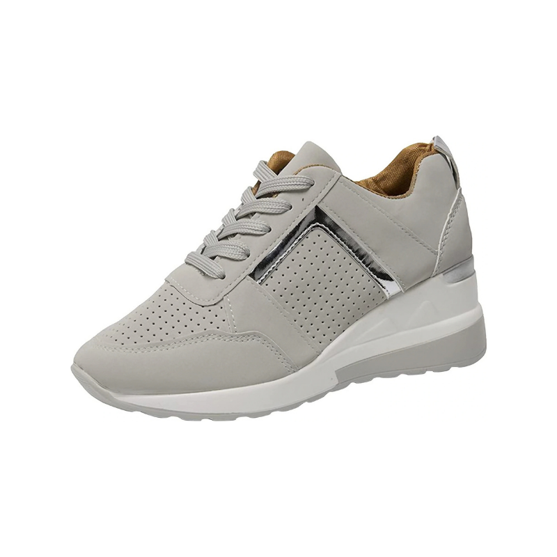 Women's Trekking Sneakers