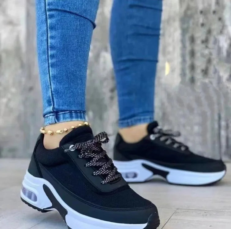 Women's Comfort Breathable Sneakers