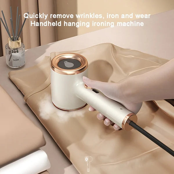 Portable Mini Ironing Machine