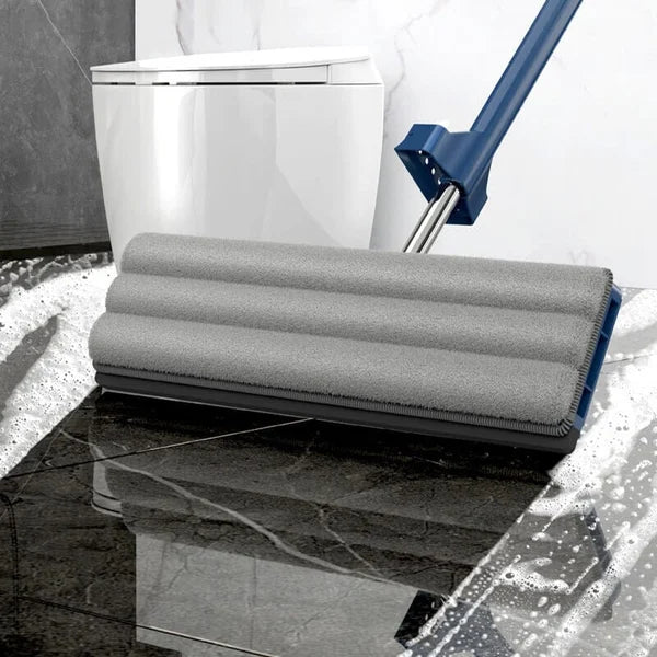 Large New Style Flat Mop