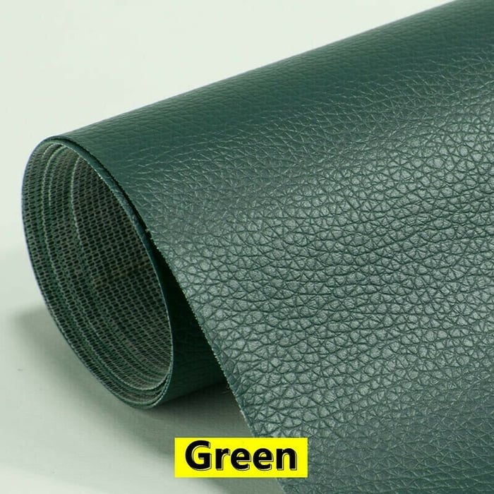 Self-Adhesive Leather Cuttable Sofa Repair