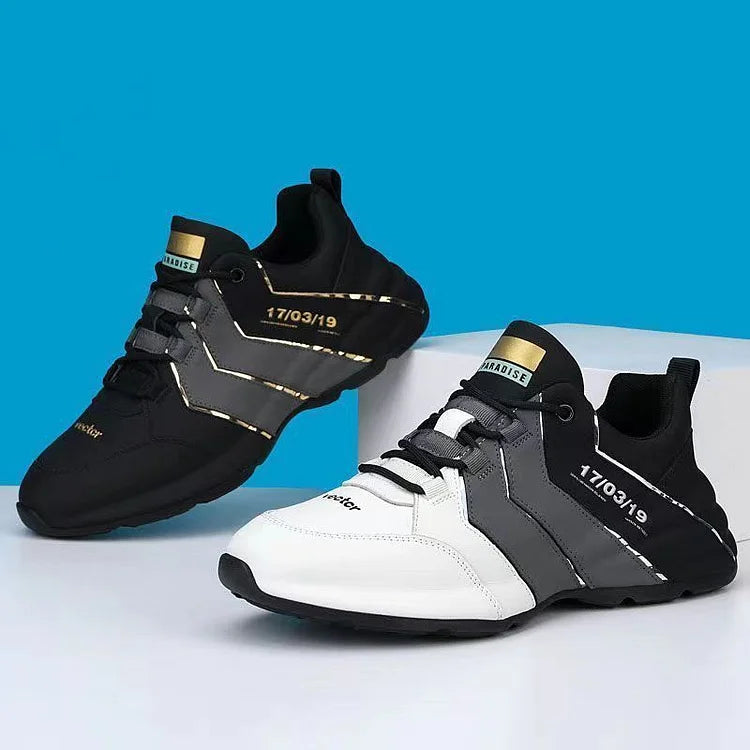 2023 Fashion Men's Casual Sneakers