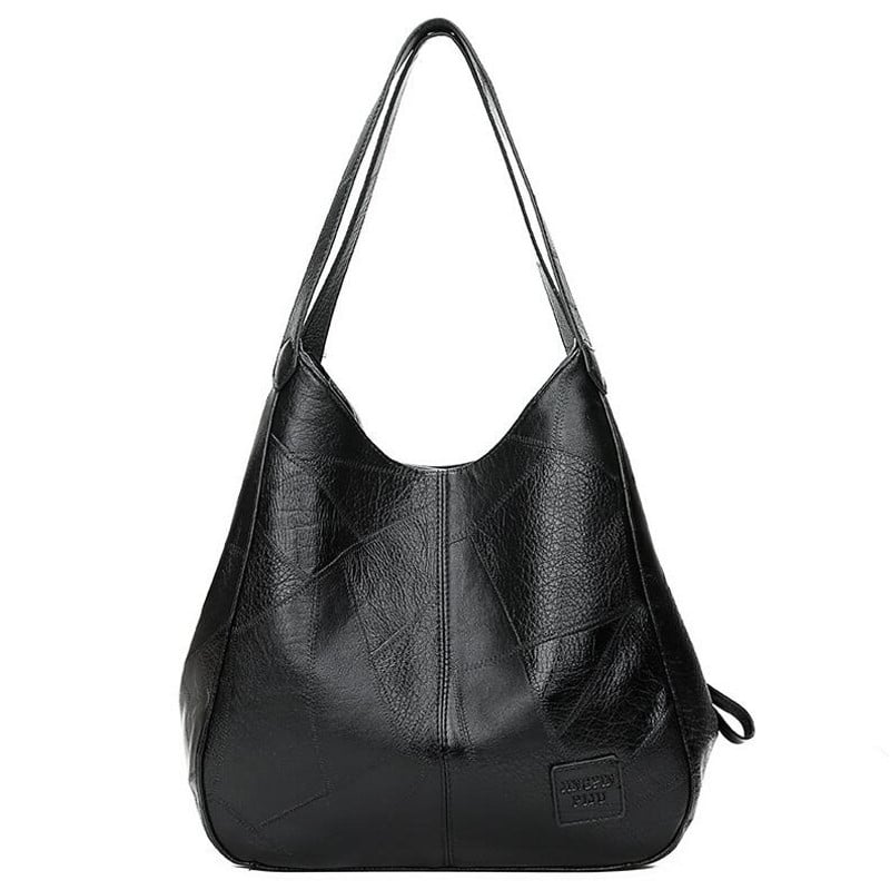 Women’s Big Leather Handbag