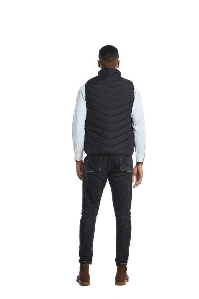 New Unisex Warming Heated Vest