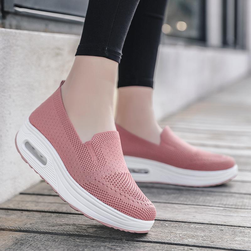 Women's Orthopedic Sneakers