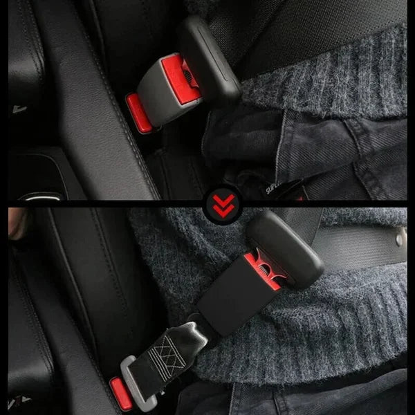 Car Safety Extension Belt