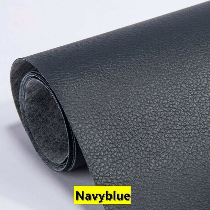 Self-Adhesive Leather Cuttable Sofa Repair