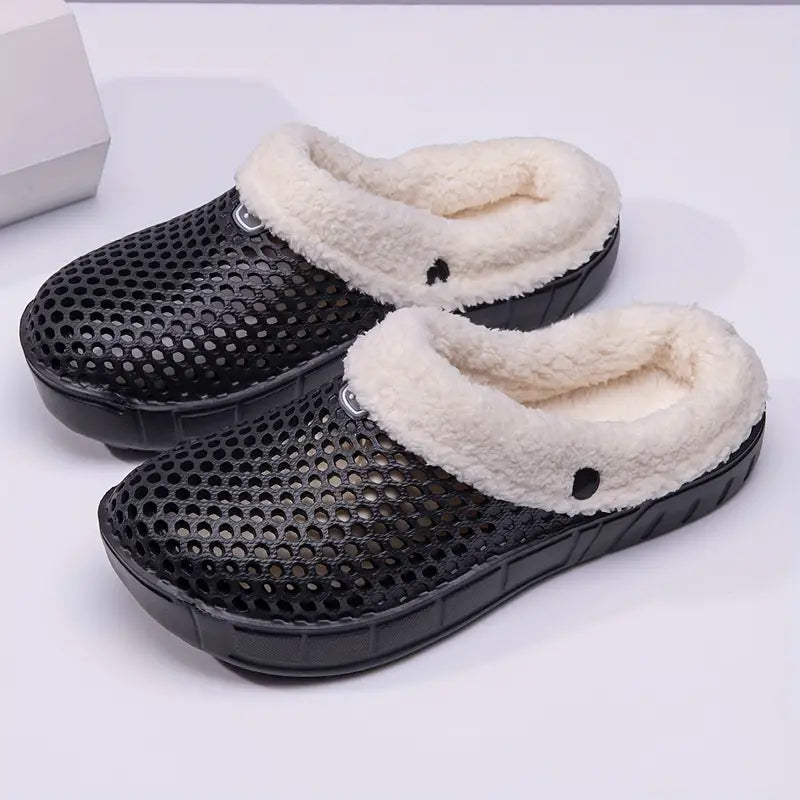 Comfortable Winter Warm Slippers