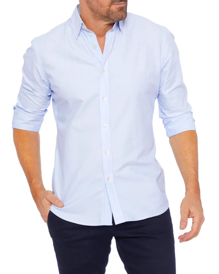 Long Sleeve Sun Shirts for Men