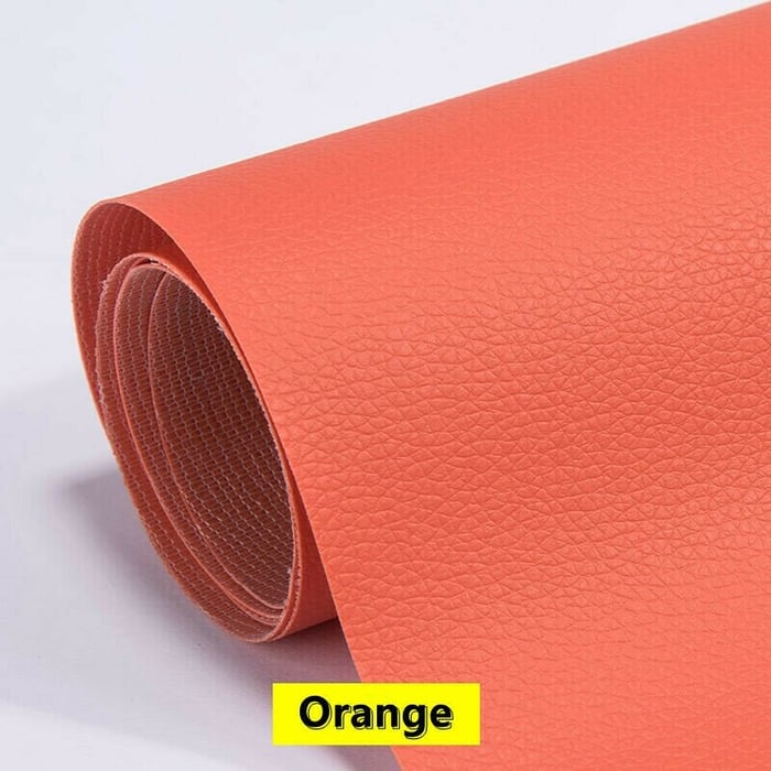 Self-Adhesive Leather Cuttable Sofa Repair