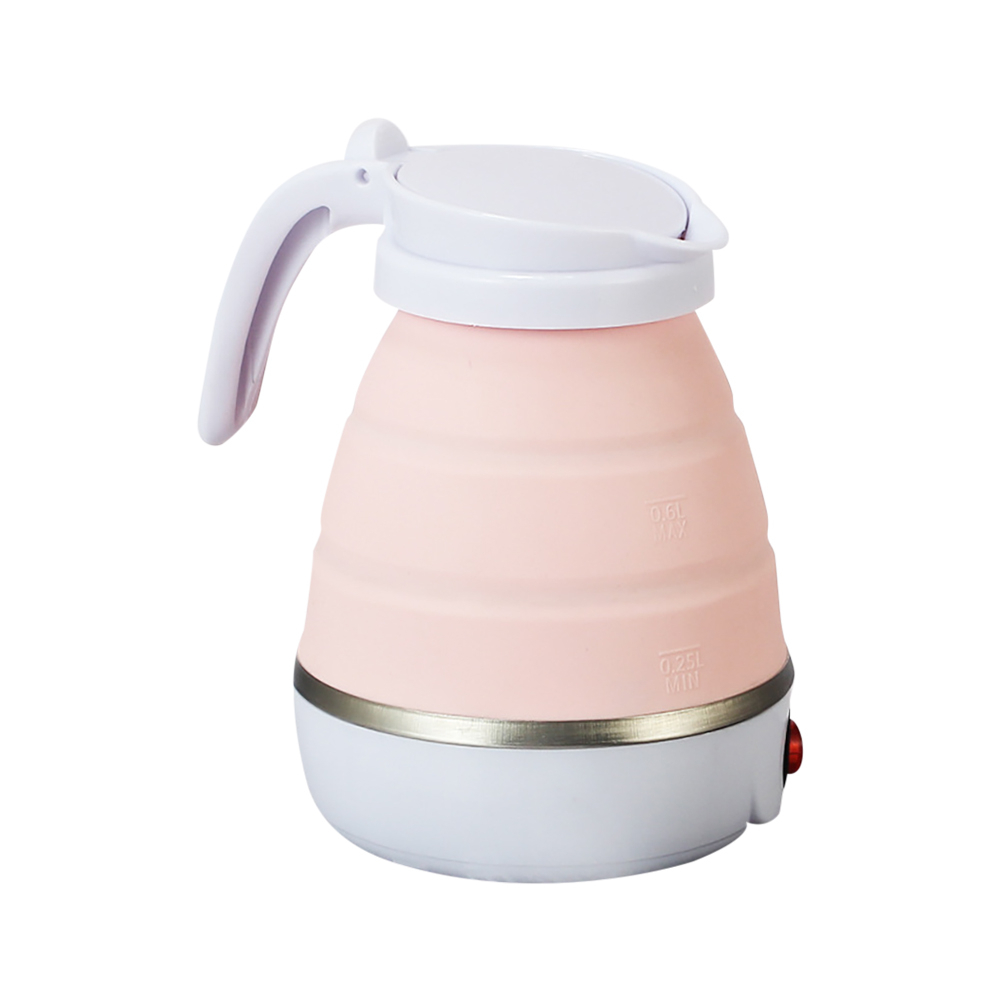 Portable Electric Kettle