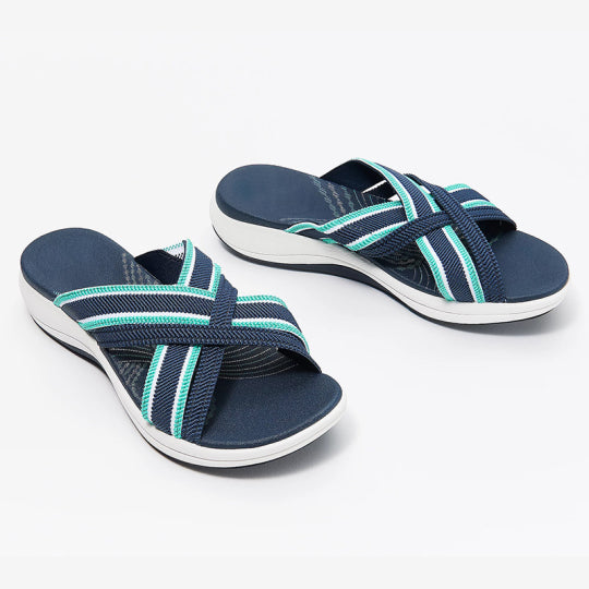 Casual Women Breathable Comfy Sandals