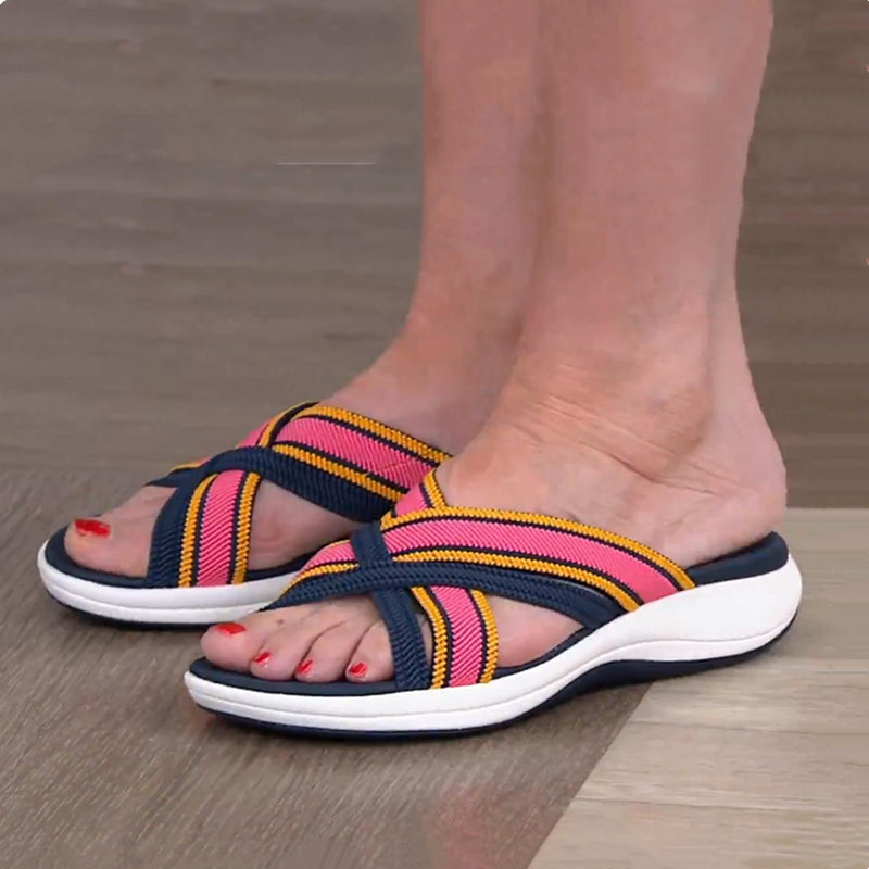 Casual Women Breathable Comfy Sandals