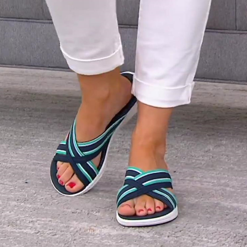 Casual Women Breathable Comfy Sandals