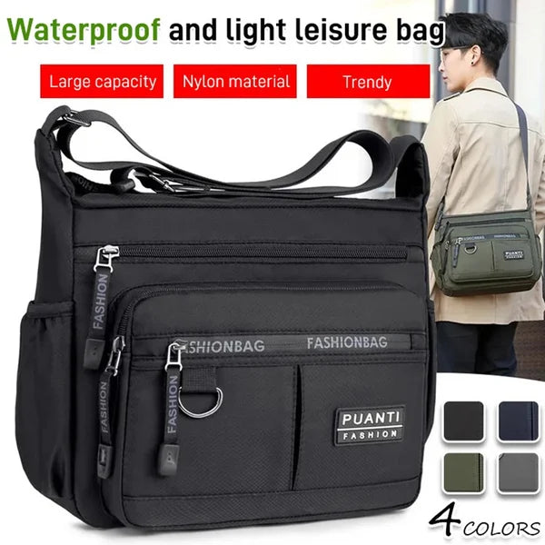 Waterproof Light Leisure Bag