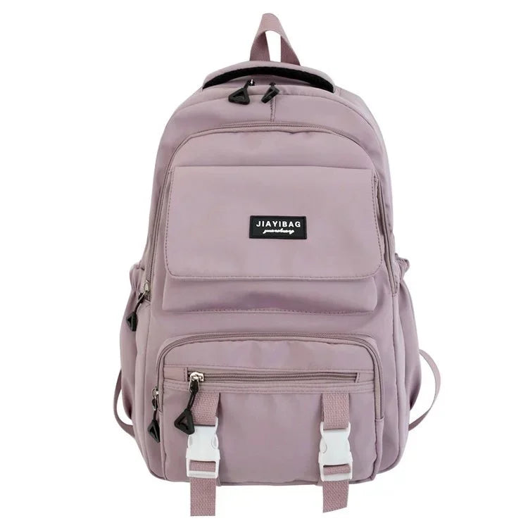 Backpack Large-capacity and Waterproof