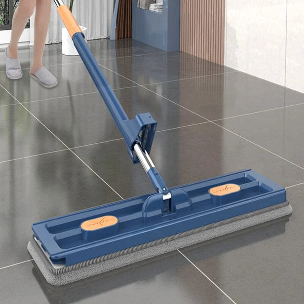 Large New Style Flat Mop