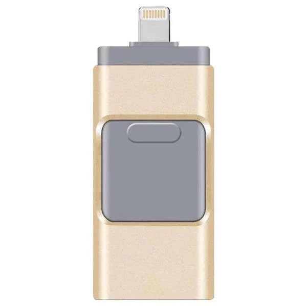 4 In 1 High Speed USB Multi Drive Flash Drive