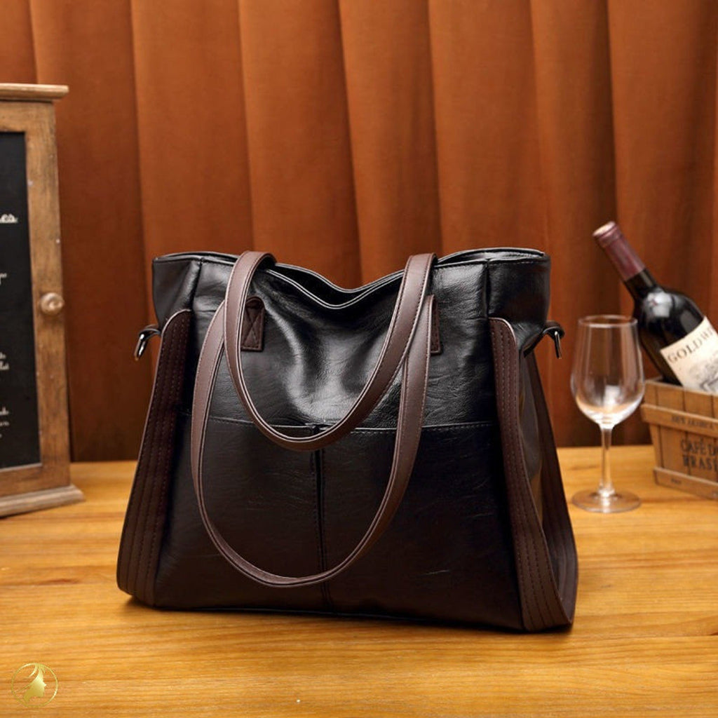 Soft Leather Bag