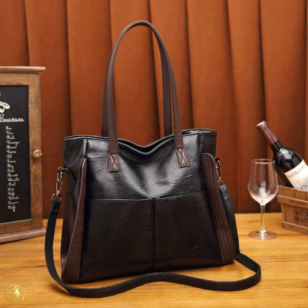 Soft Leather Bag