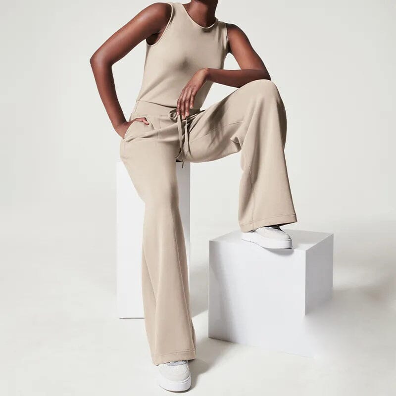 Air Essentials-jumpsuit