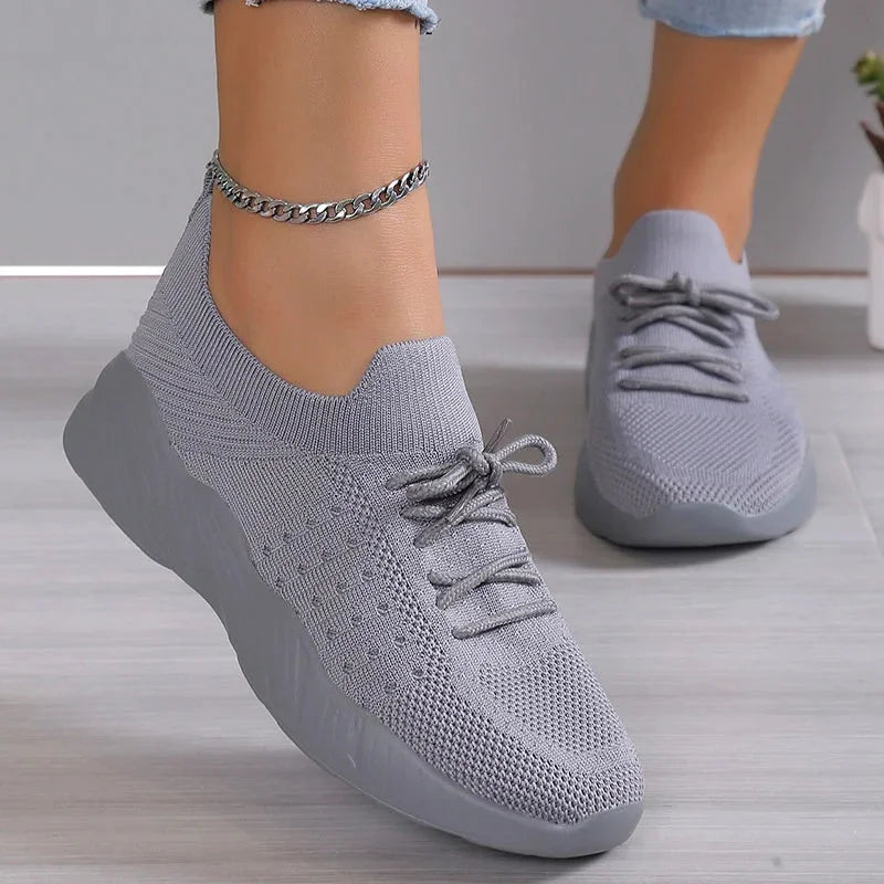 Light Luxury Women's Orthopedic Shoes