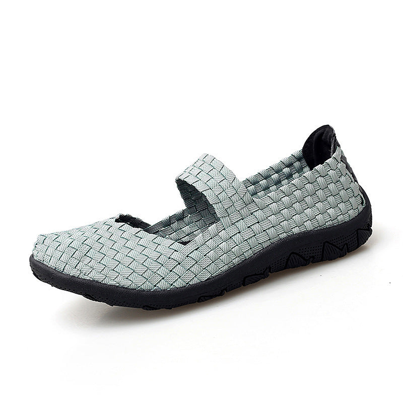 Breathable And Comfortable Fashion Shoes