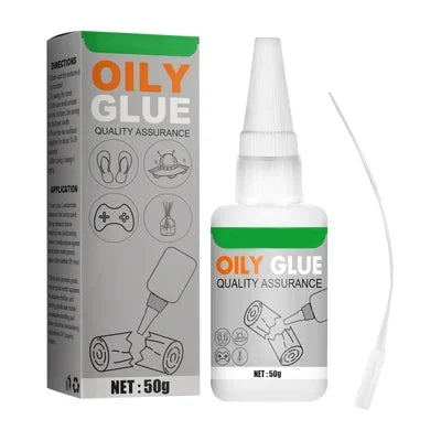 Powerful Universal Glue