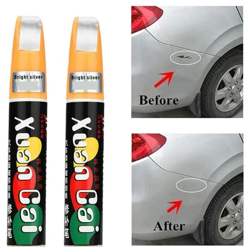 Car Scratch Remover Pen