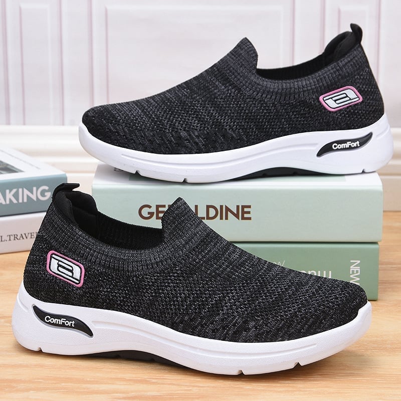 Ladies Casual Shoes