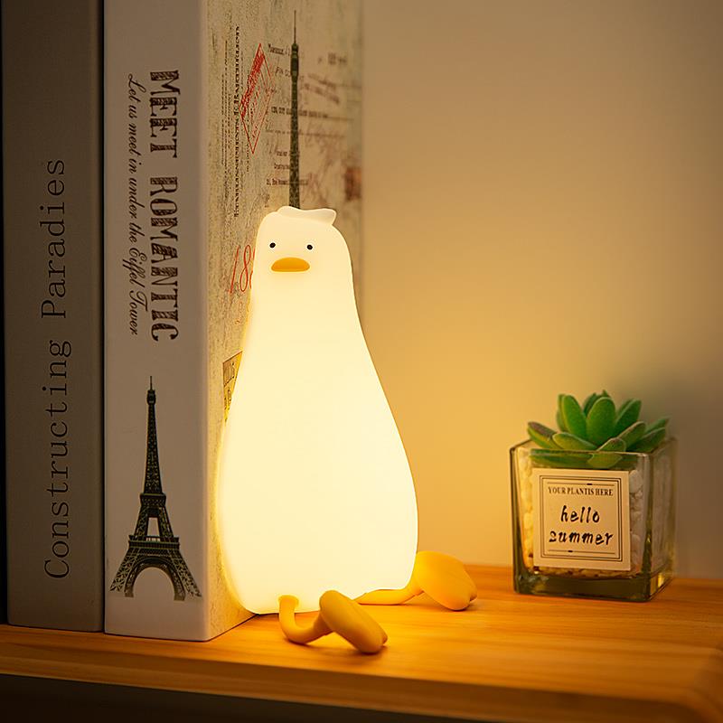 Light Duck