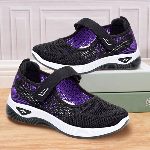 Women's Orthopedic Comfortable Sneakers