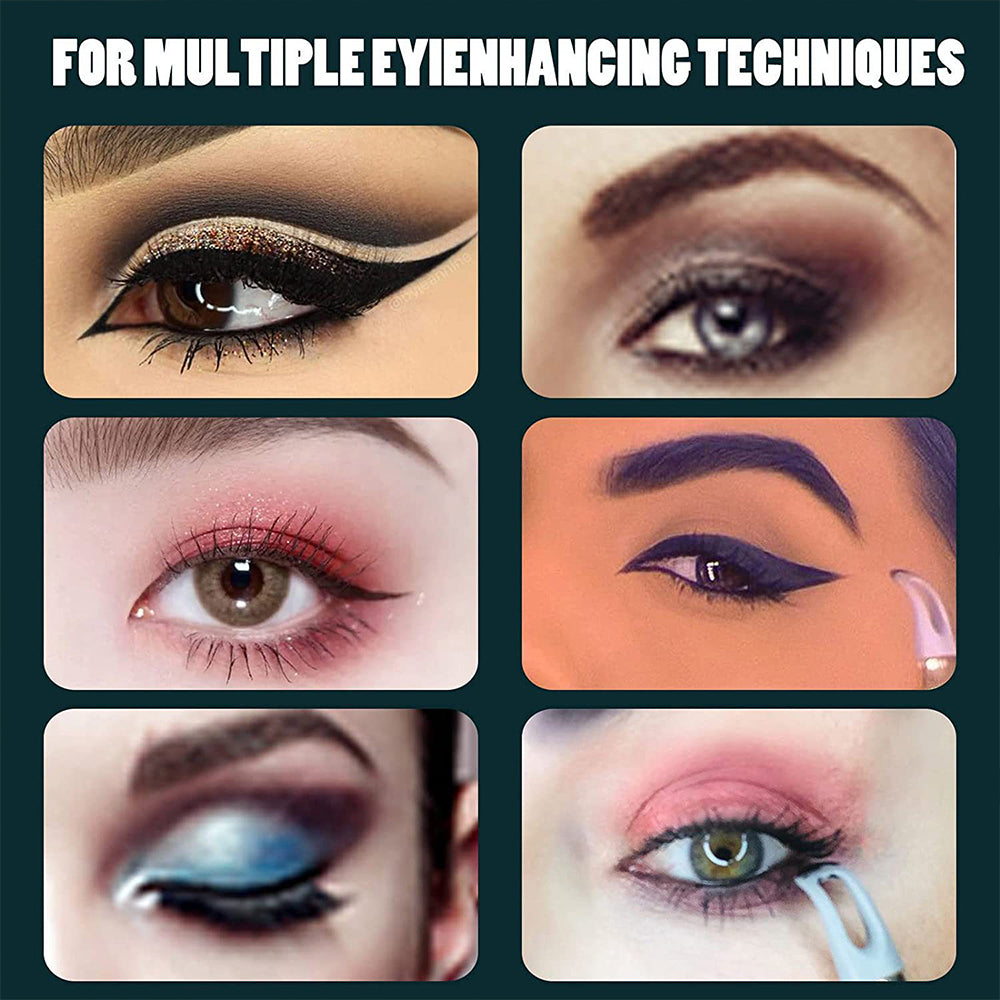 No-Skip Eyeliner